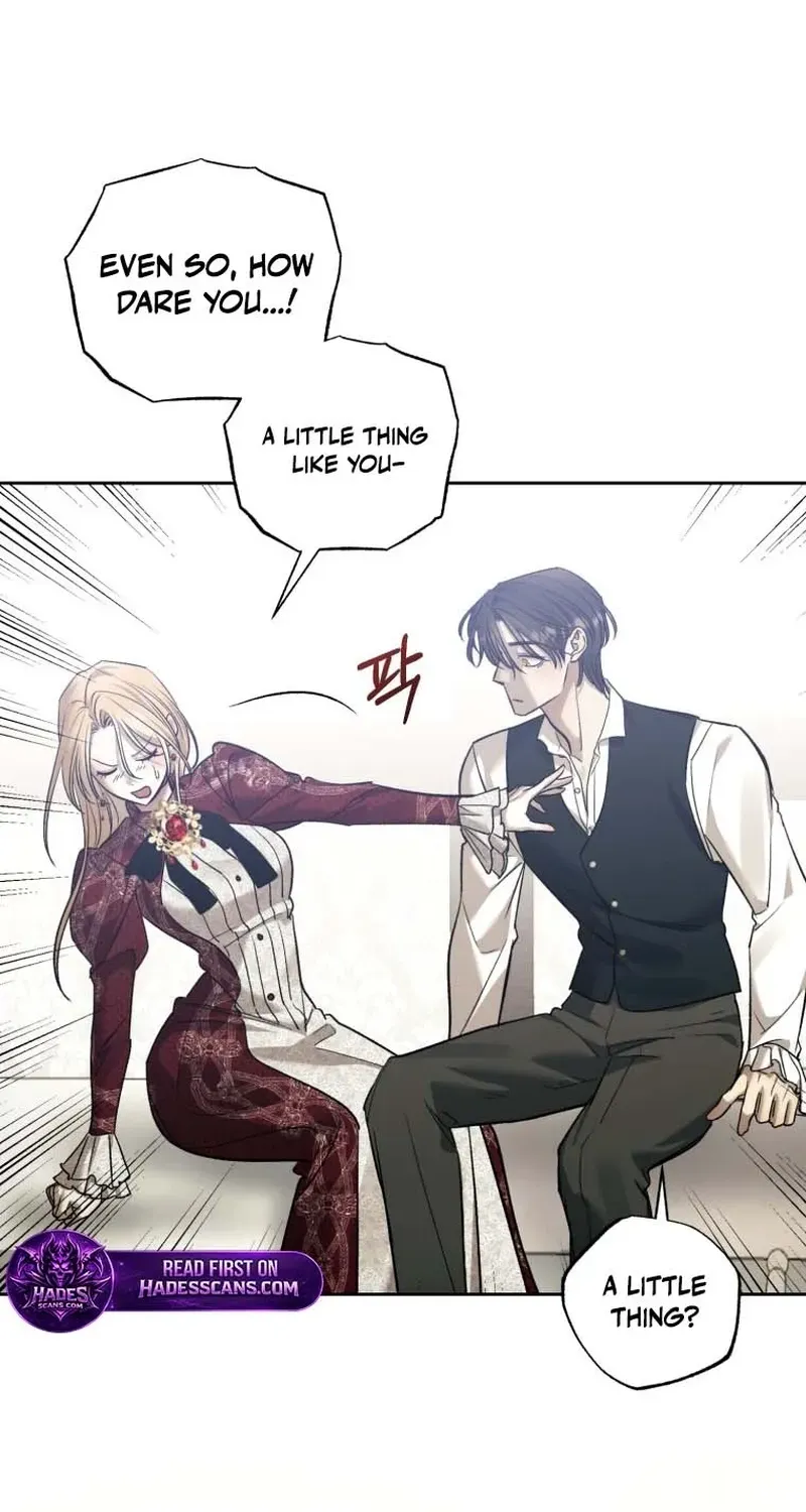 Read The Hand That Once Fed chapter 94 image 6 on Lezhin