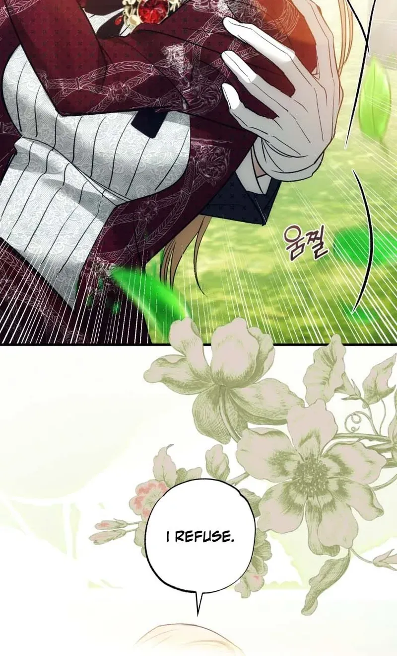 Read The Hand That Once Fed chapter 94 image 60 on Lezhin