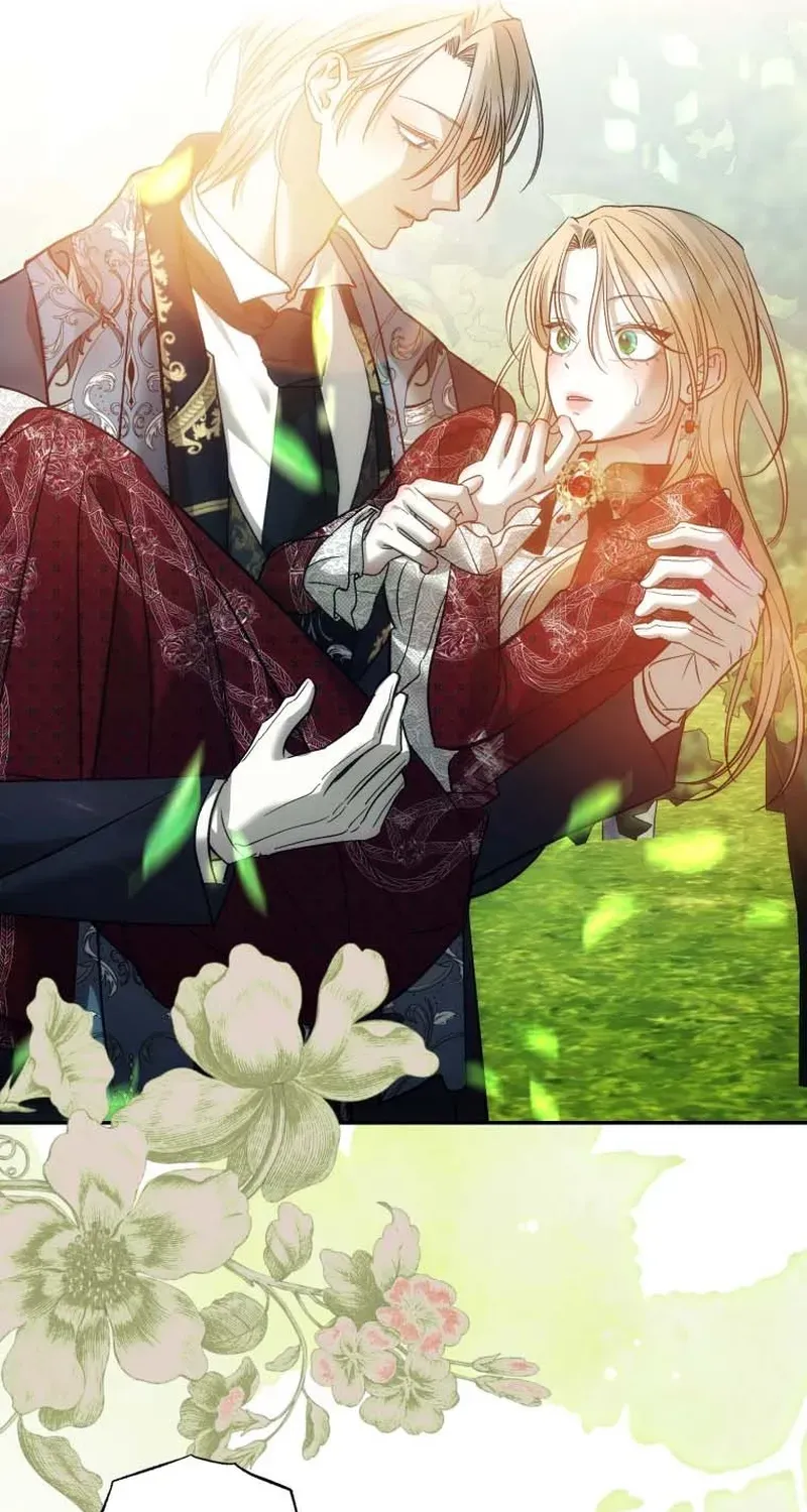 Read The Hand That Once Fed chapter 94 image 61 on Lezhin