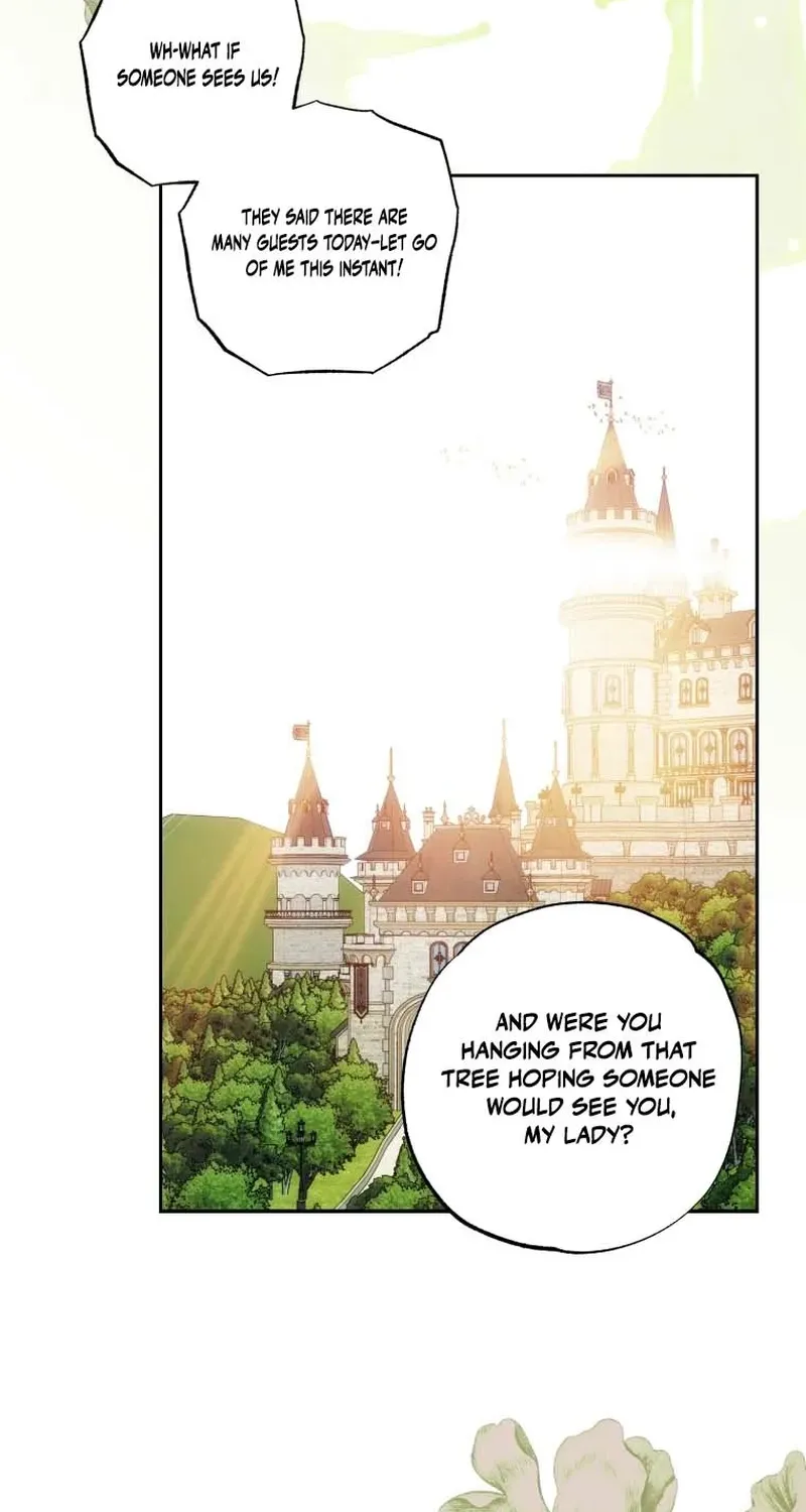Read The Hand That Once Fed chapter 94 image 62 on Lezhin