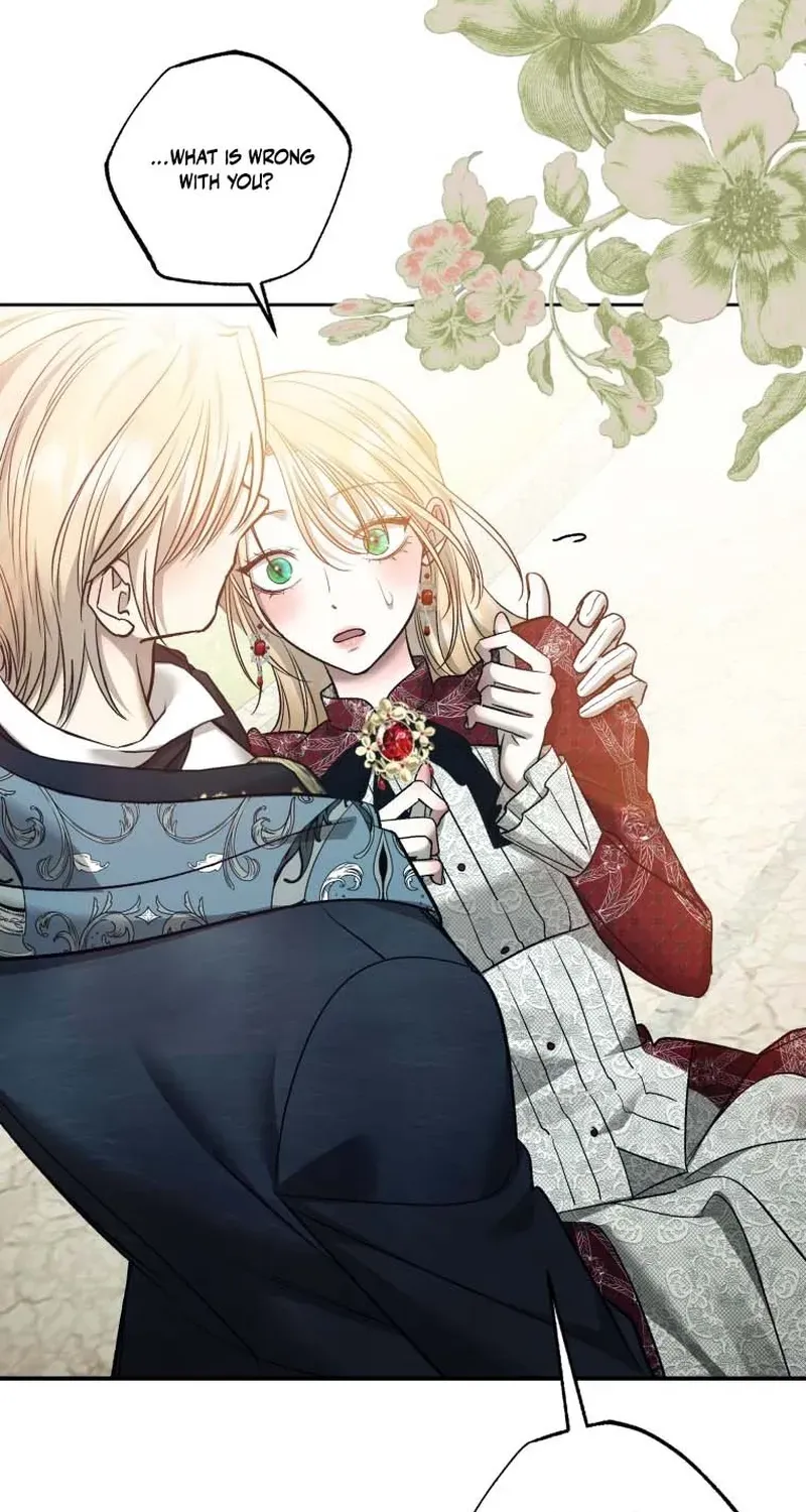 Read The Hand That Once Fed chapter 94 image 63 on Lezhin