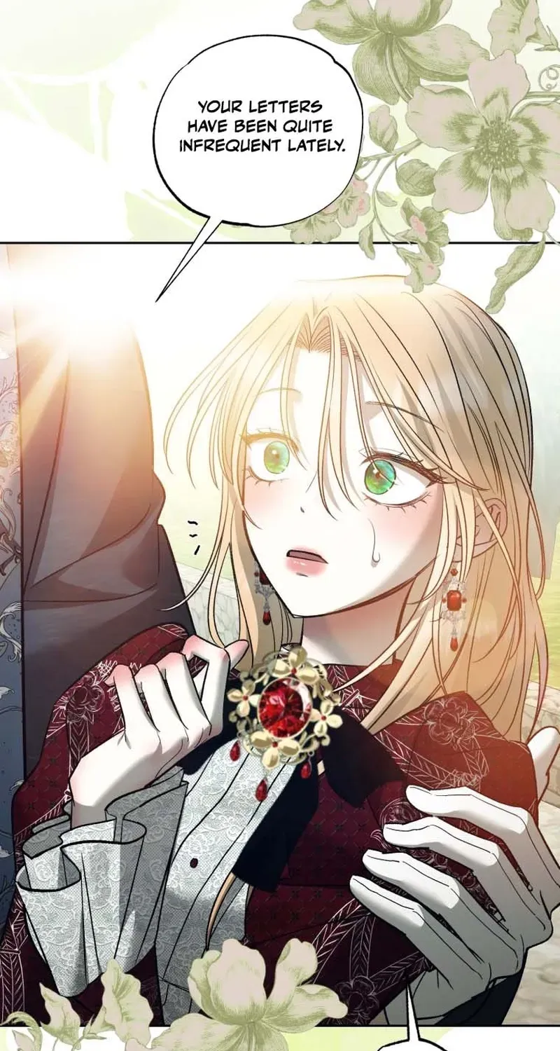 Read The Hand That Once Fed chapter 94 image 65 on Lezhin