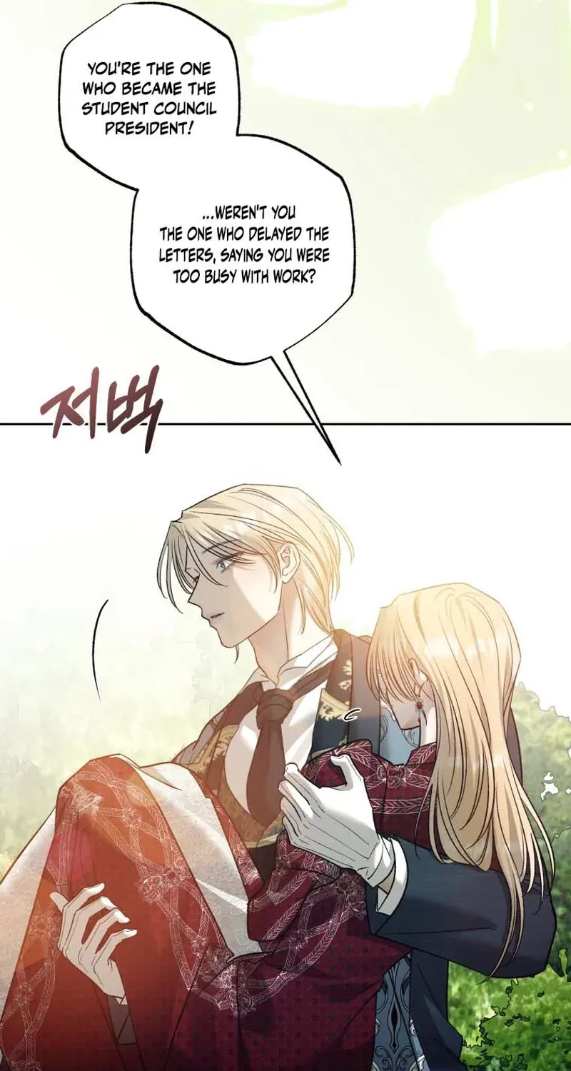 Read The Hand That Once Fed chapter 94 image 67 on Lezhin