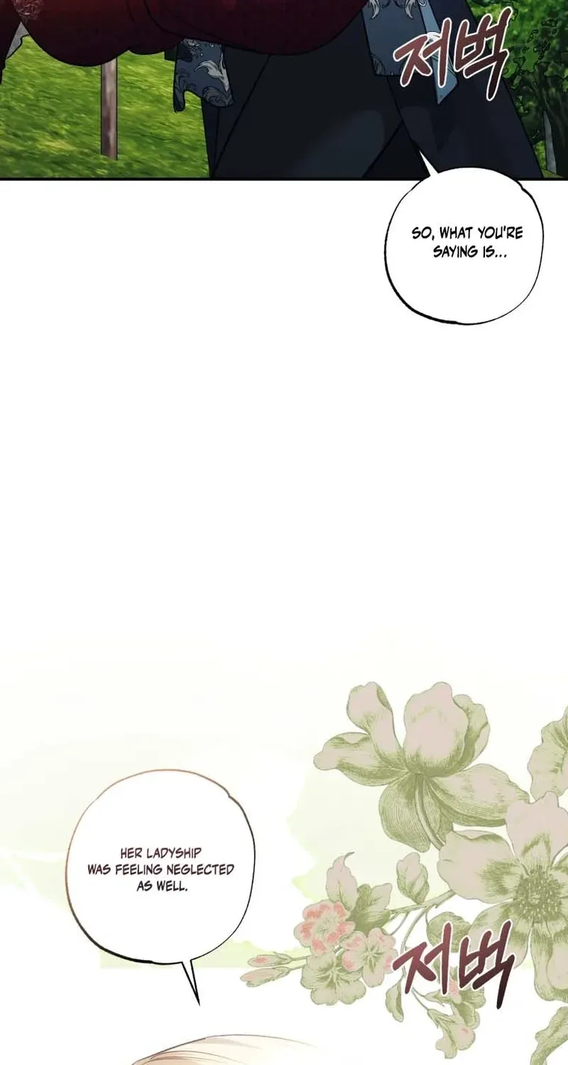 Read The Hand That Once Fed chapter 94 image 68 on Lezhin