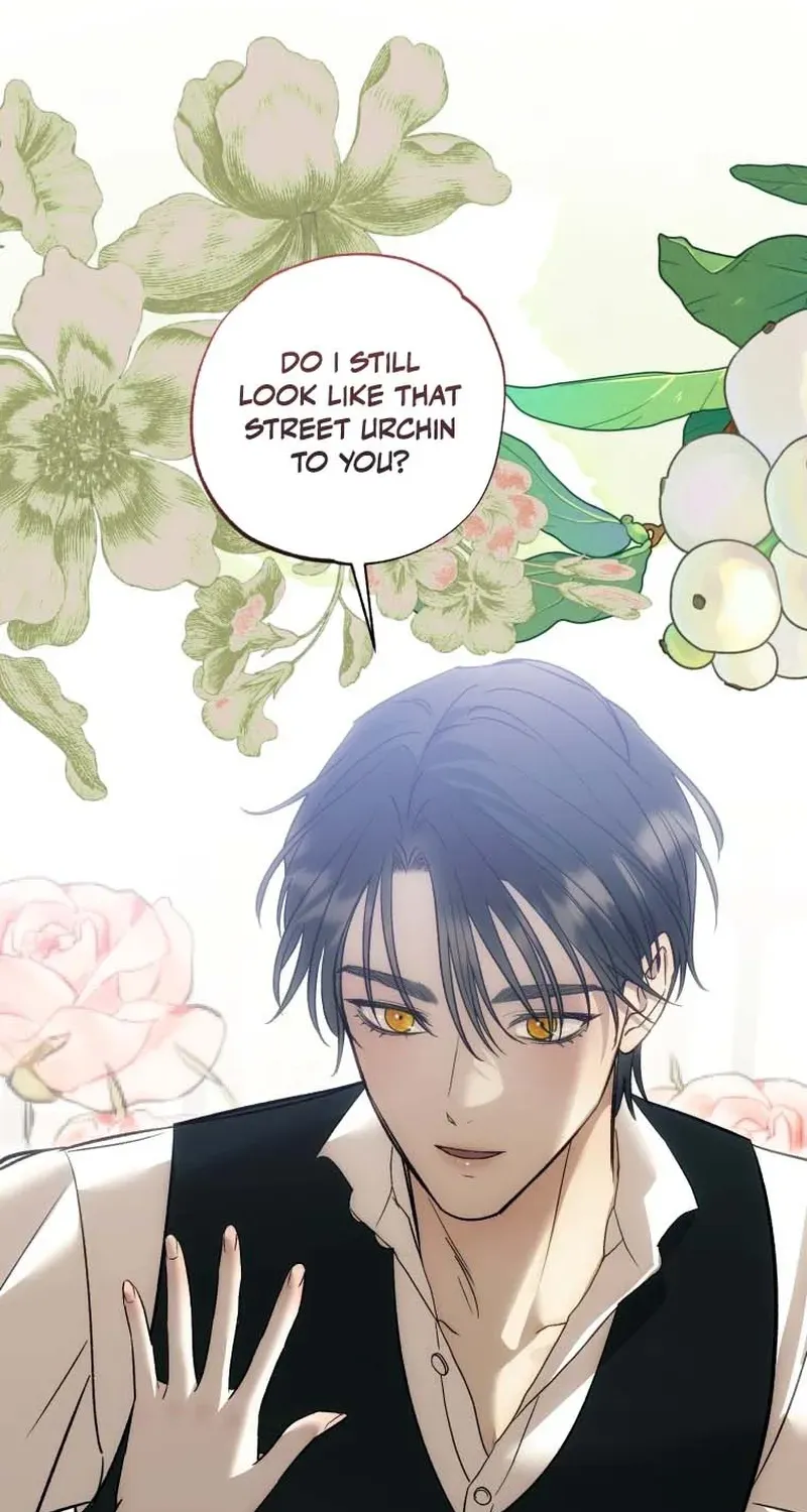 Read The Hand That Once Fed chapter 94 image 7 on Lezhin