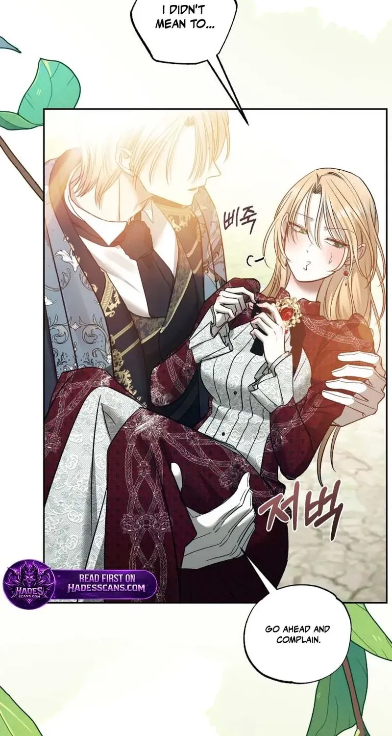 Read The Hand That Once Fed chapter 94 image 70 on Lezhin