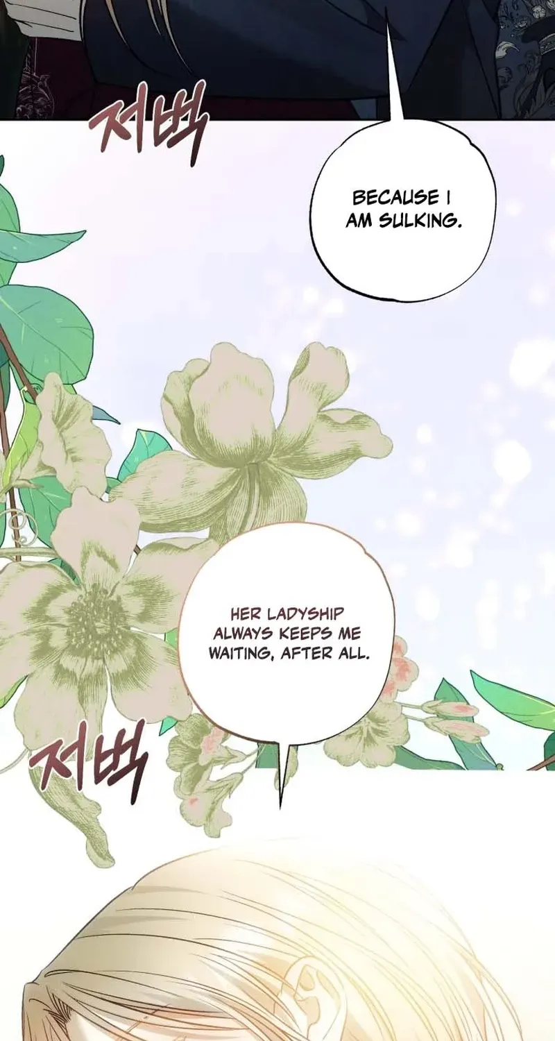 Read The Hand That Once Fed chapter 94 image 77 on Lezhin