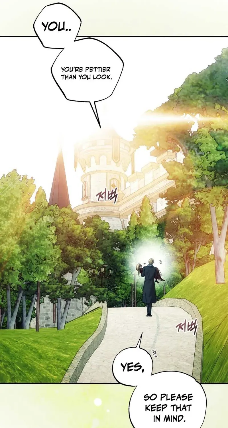 Read The Hand That Once Fed chapter 94 image 81 on Lezhin