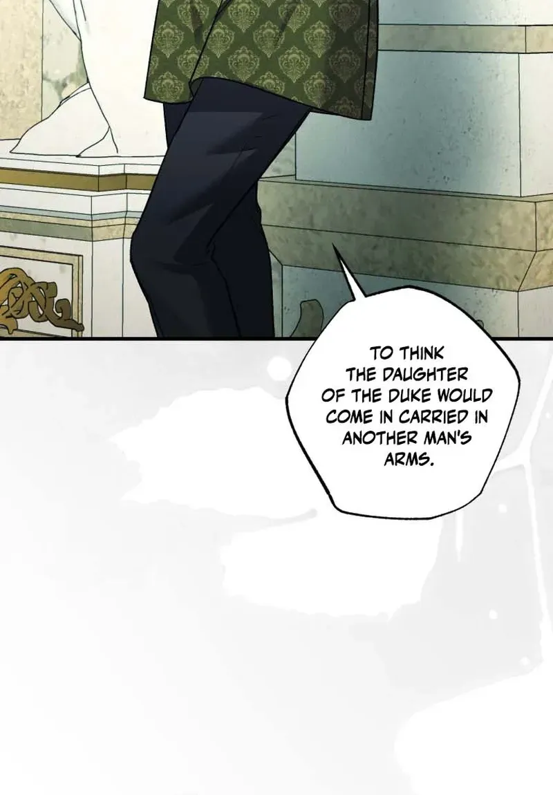 Read The Hand That Once Fed chapter 94 image 85 on Lezhin