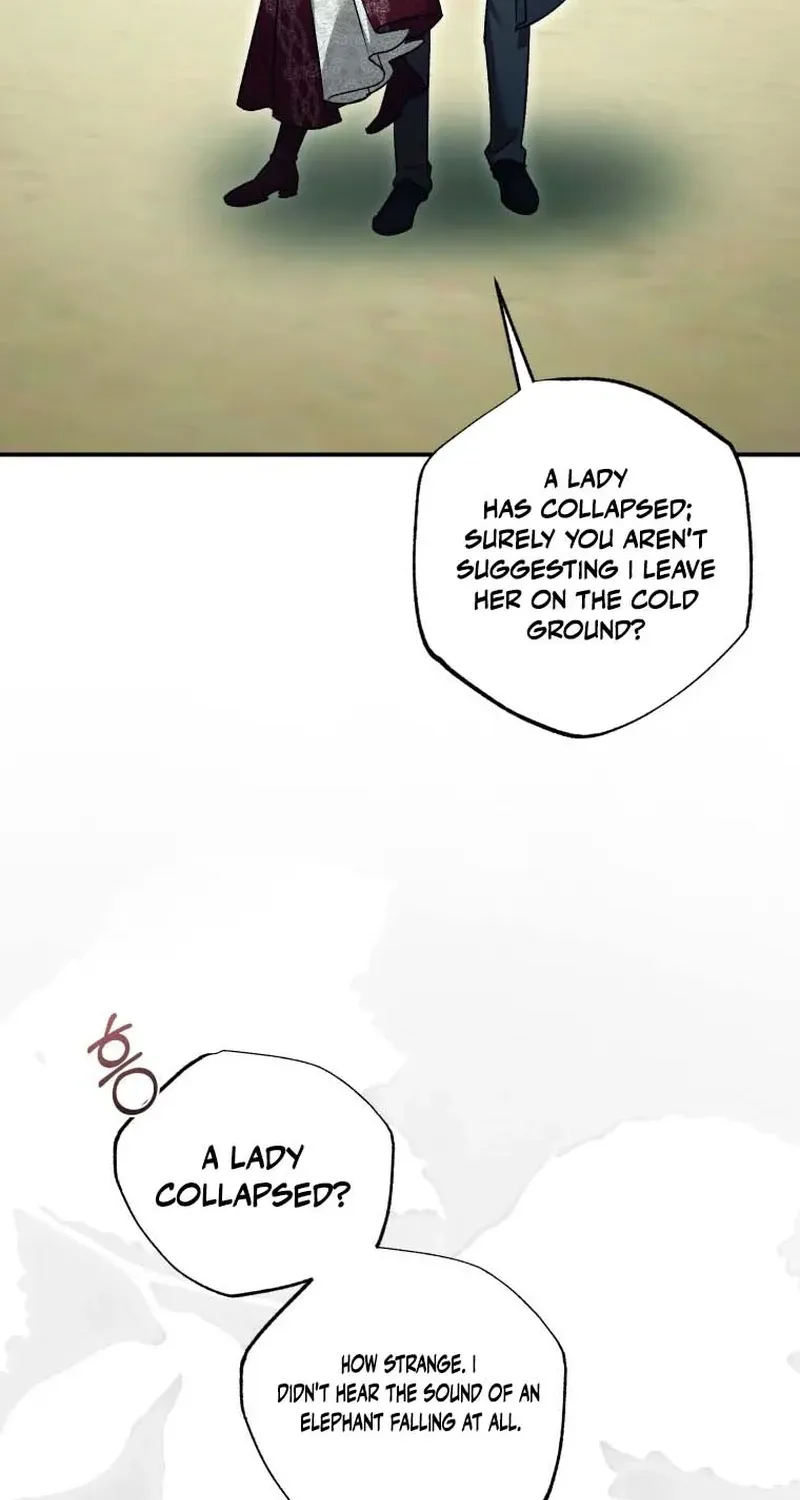 Read The Hand That Once Fed chapter 94 image 87 on Lezhin