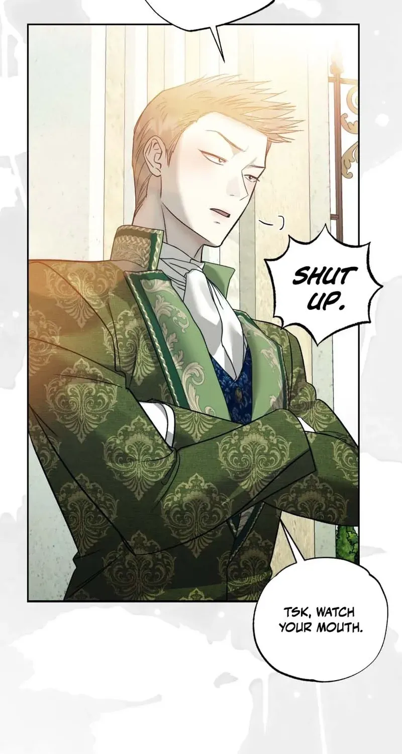 Read The Hand That Once Fed chapter 94 image 88 on Lezhin