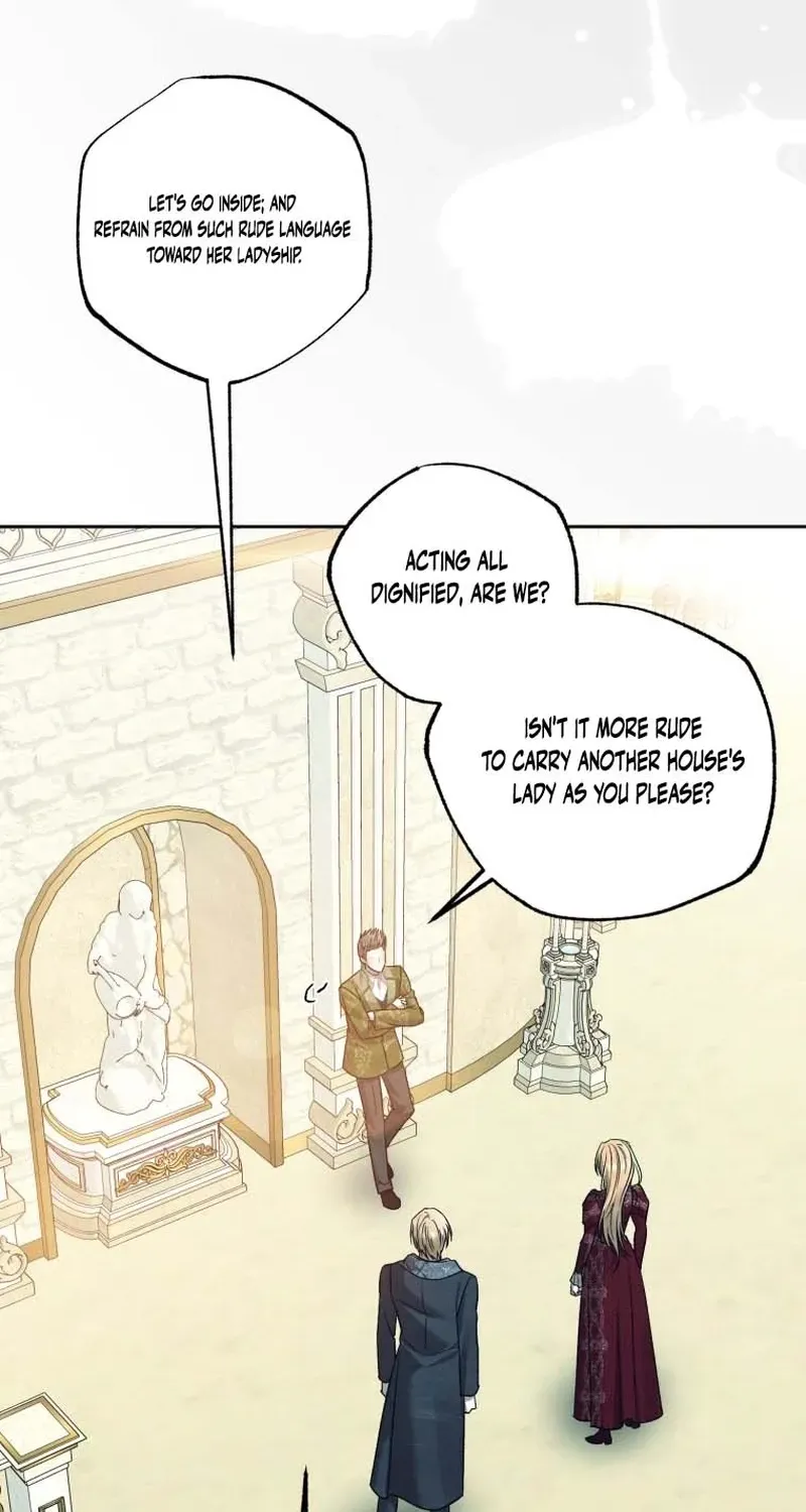 Read The Hand That Once Fed chapter 94 image 89 on Lezhin