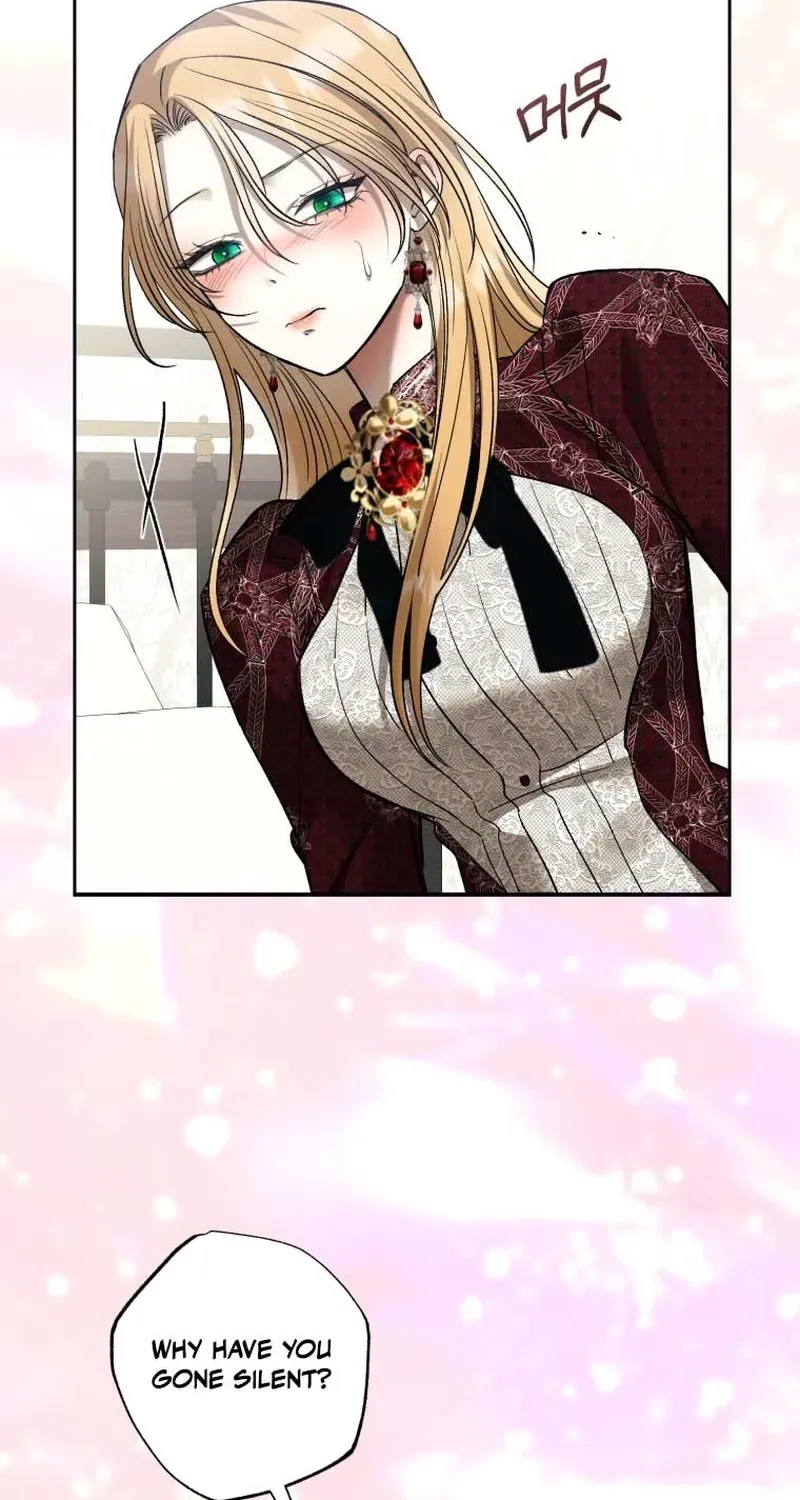 Read The Hand That Once Fed chapter 94 image 9 on Lezhin