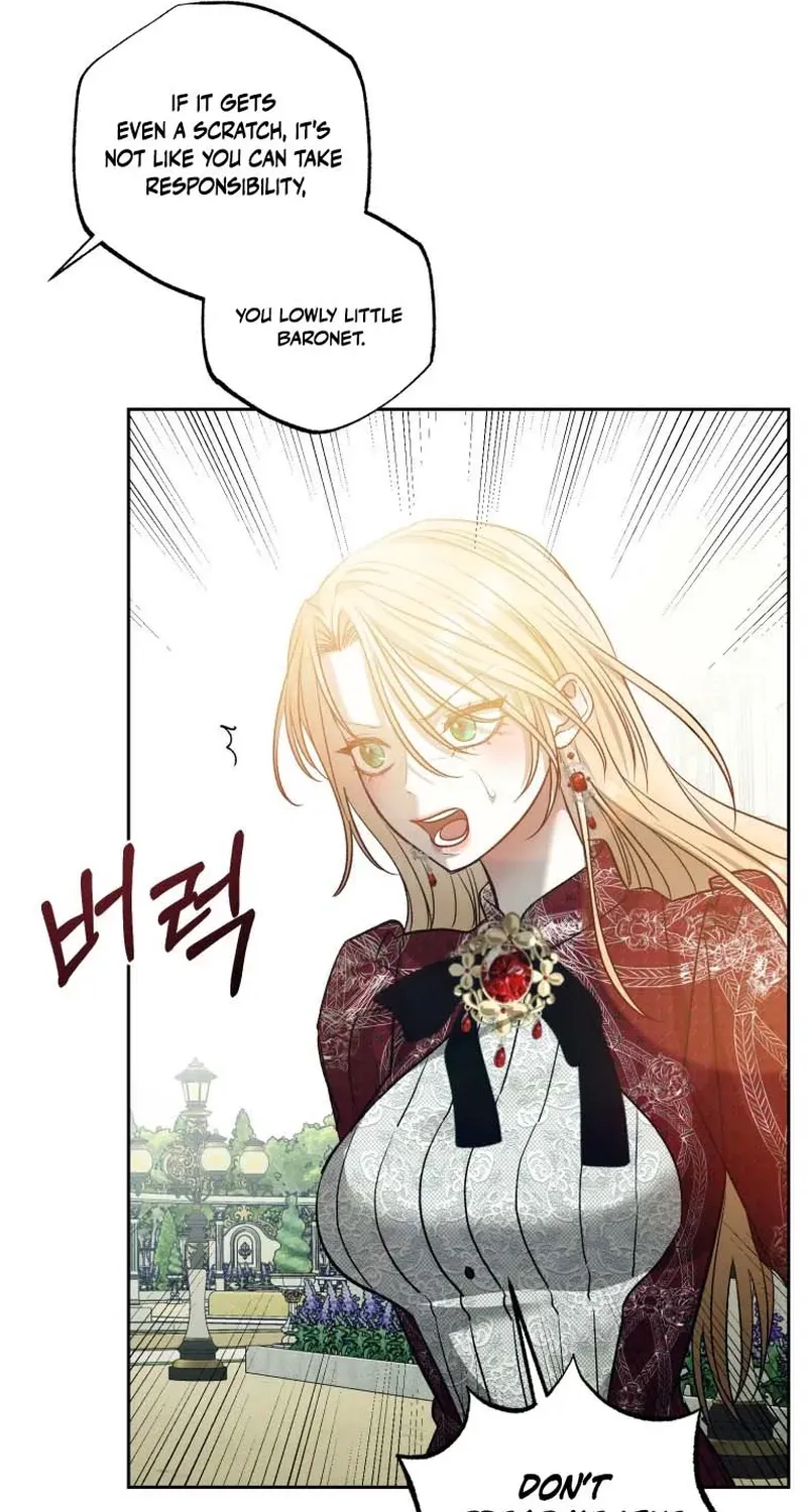 Read The Hand That Once Fed chapter 94 image 91 on Lezhin