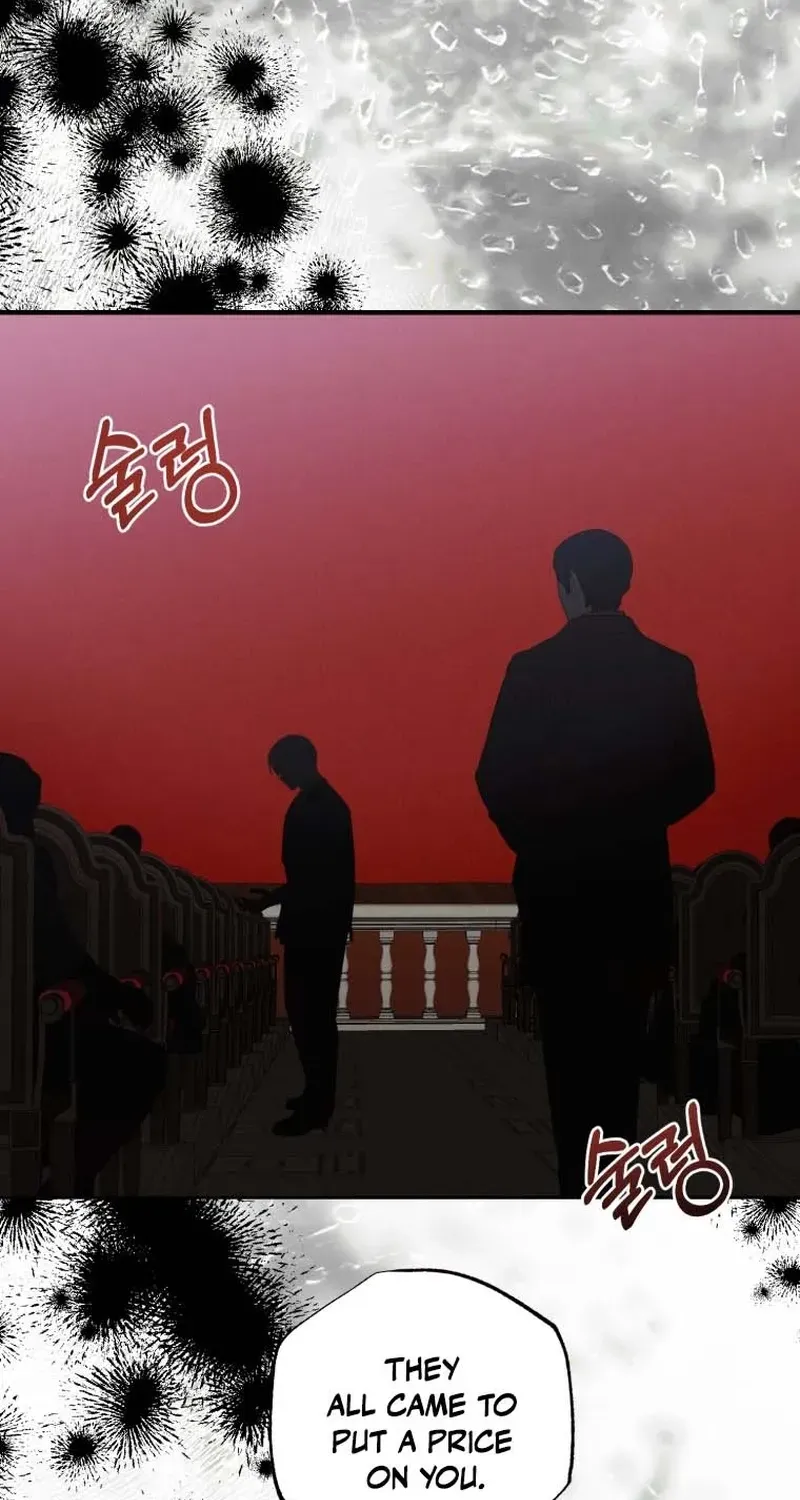 Read The Hand That Once Fed chapter 94 image 98 on Lezhin