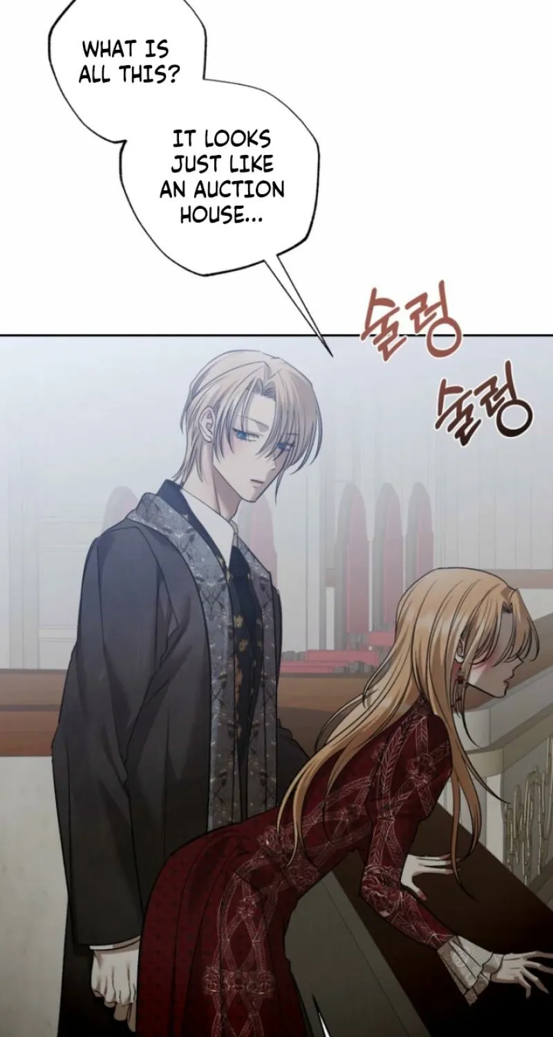 Read The Hand That Once Fed chapter 95 image 10 on Lezhin