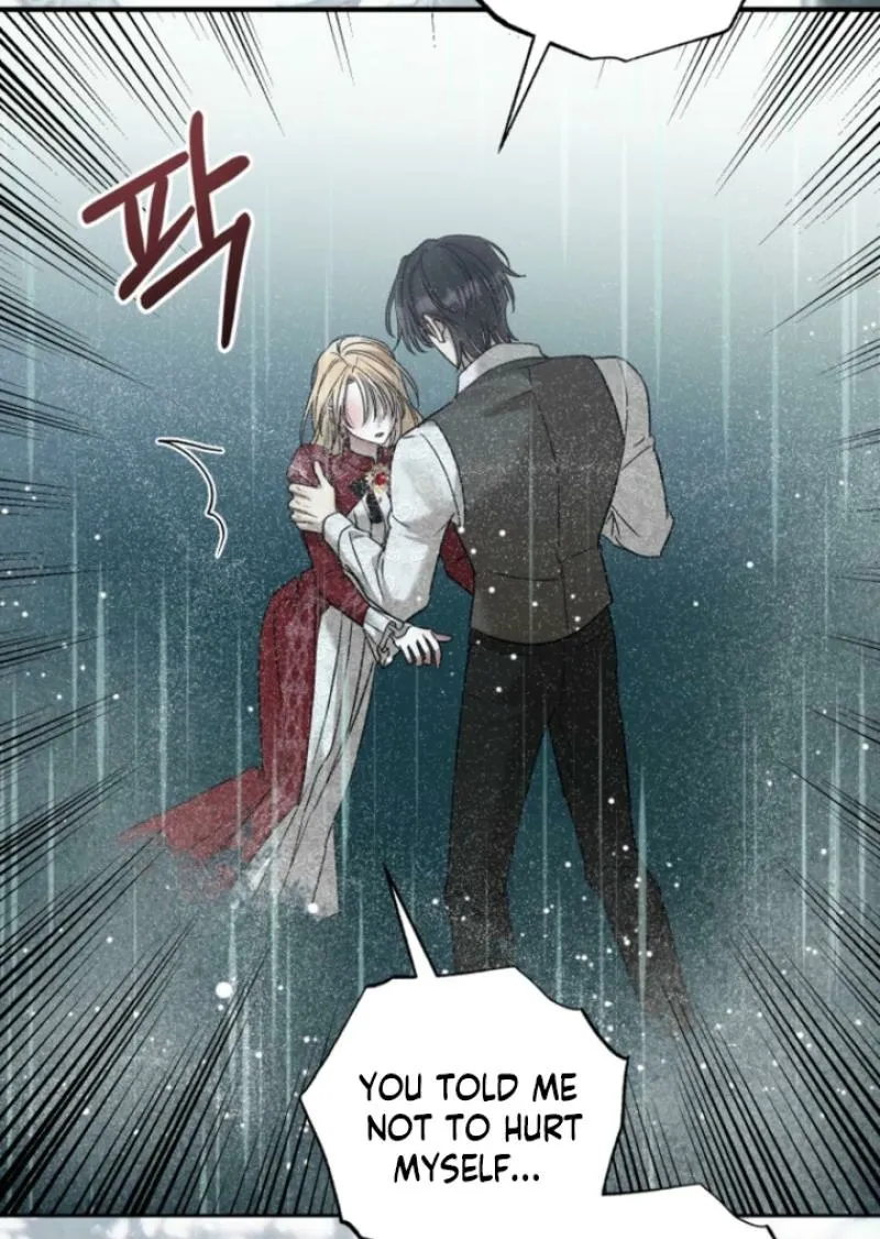 Read The Hand That Once Fed chapter 95 image 100 on Lezhin
