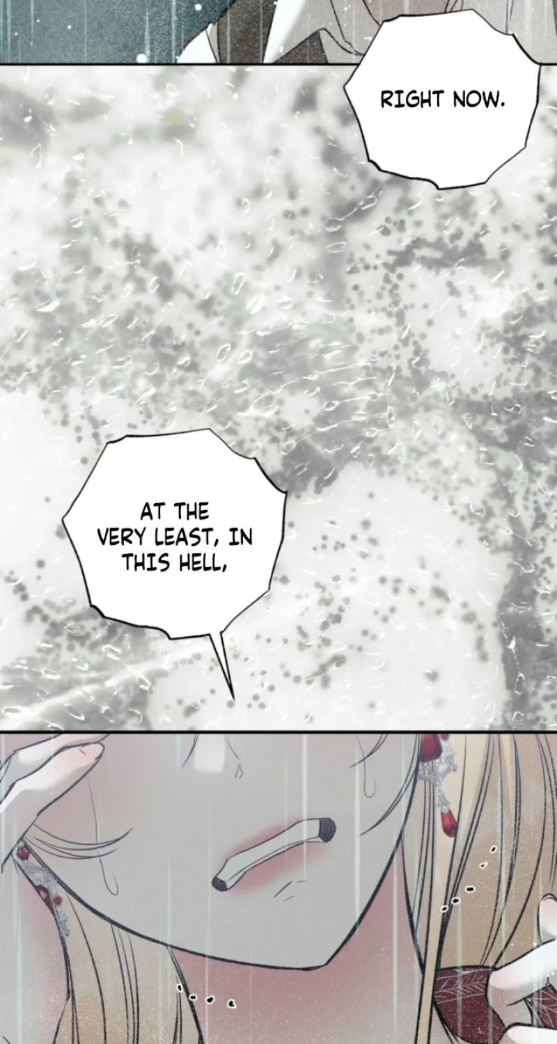 Read The Hand That Once Fed chapter 95 image 102 on Lezhin