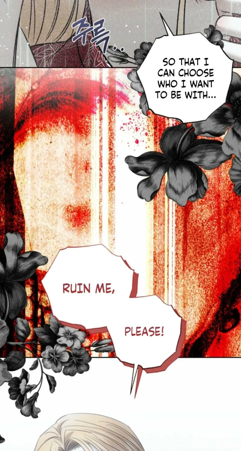 Read The Hand That Once Fed chapter 95 image 103 on Lezhin