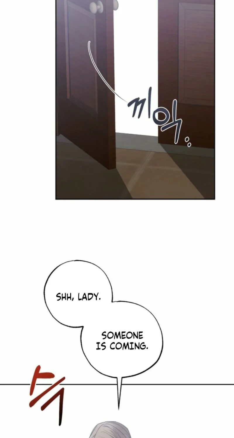 Read The Hand That Once Fed chapter 95 image 12 on Lezhin