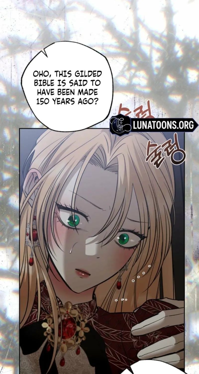 Read The Hand That Once Fed chapter 95 image 14 on Lezhin