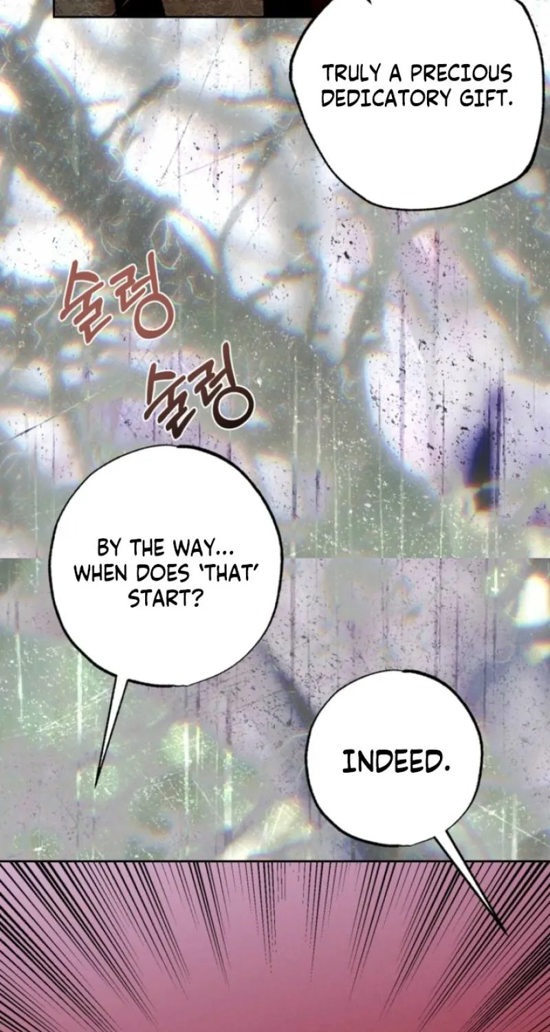 Read The Hand That Once Fed chapter 95 image 15 on Lezhin