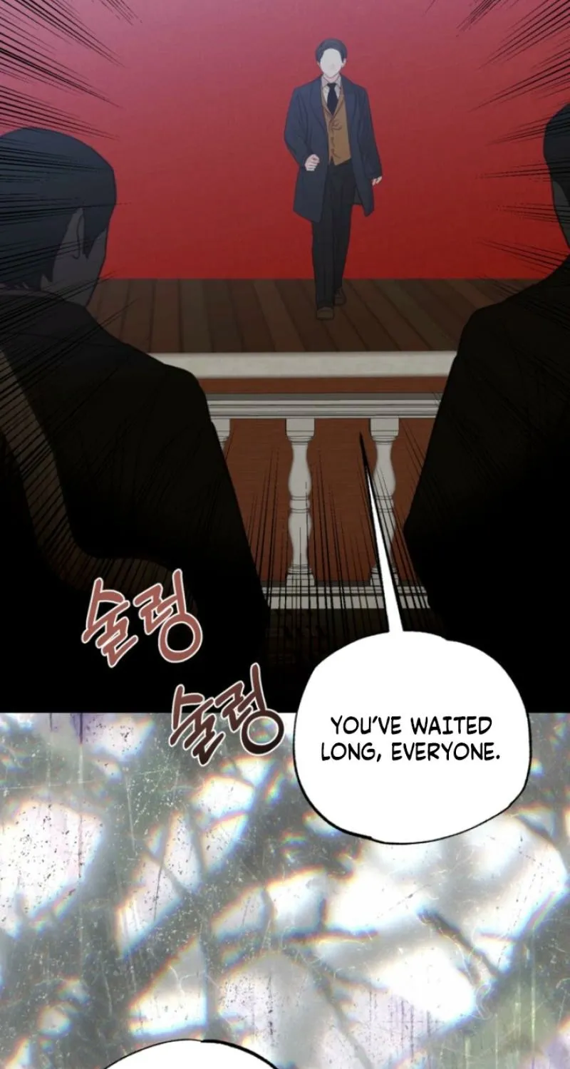 Read The Hand That Once Fed chapter 95 image 16 on Lezhin