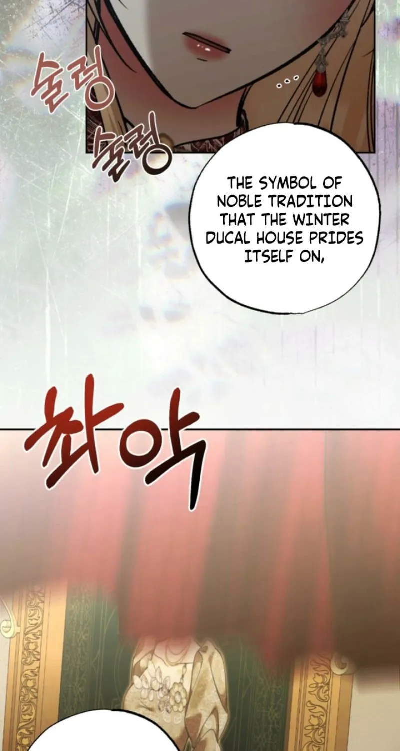 Read The Hand That Once Fed chapter 95 image 18 on Lezhin