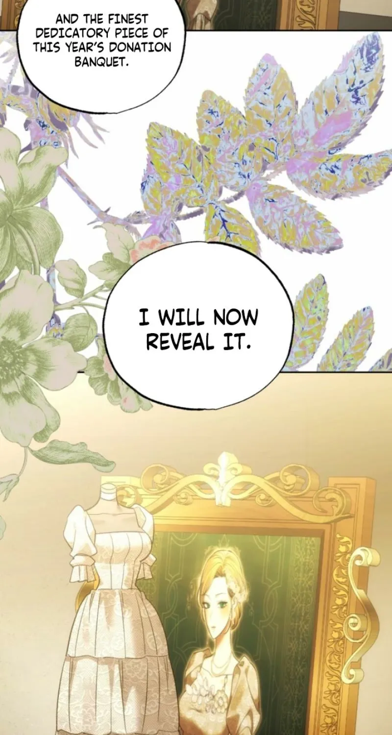 Read The Hand That Once Fed chapter 95 image 19 on Lezhin