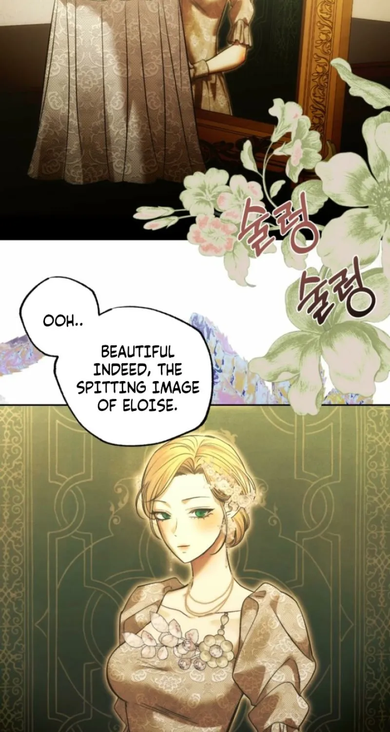 Read The Hand That Once Fed chapter 95 image 20 on Lezhin