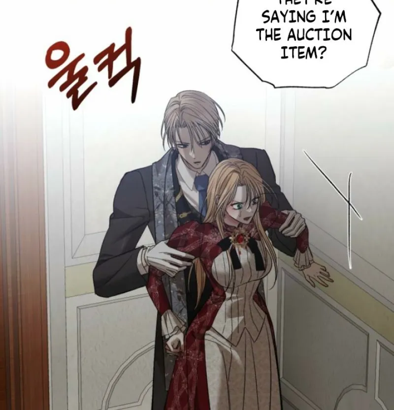 Read The Hand That Once Fed chapter 95 image 23 on Lezhin