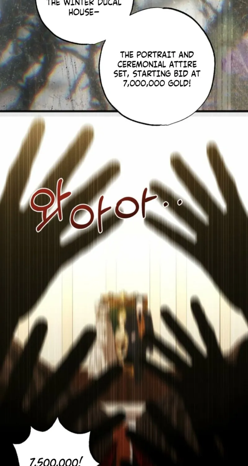 Read The Hand That Once Fed chapter 95 image 25 on Lezhin