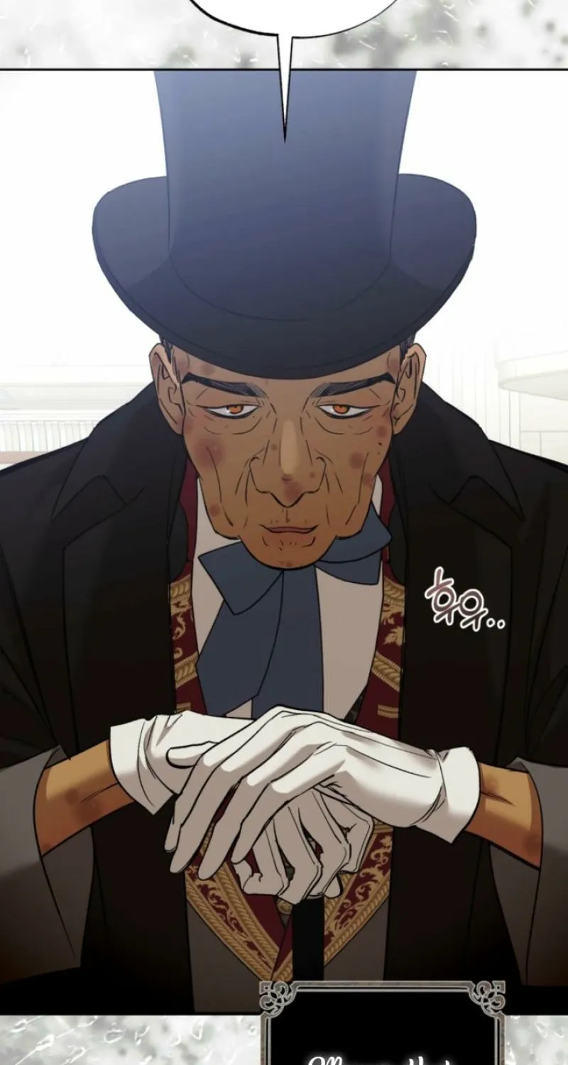 Read The Hand That Once Fed chapter 95 image 30 on Lezhin