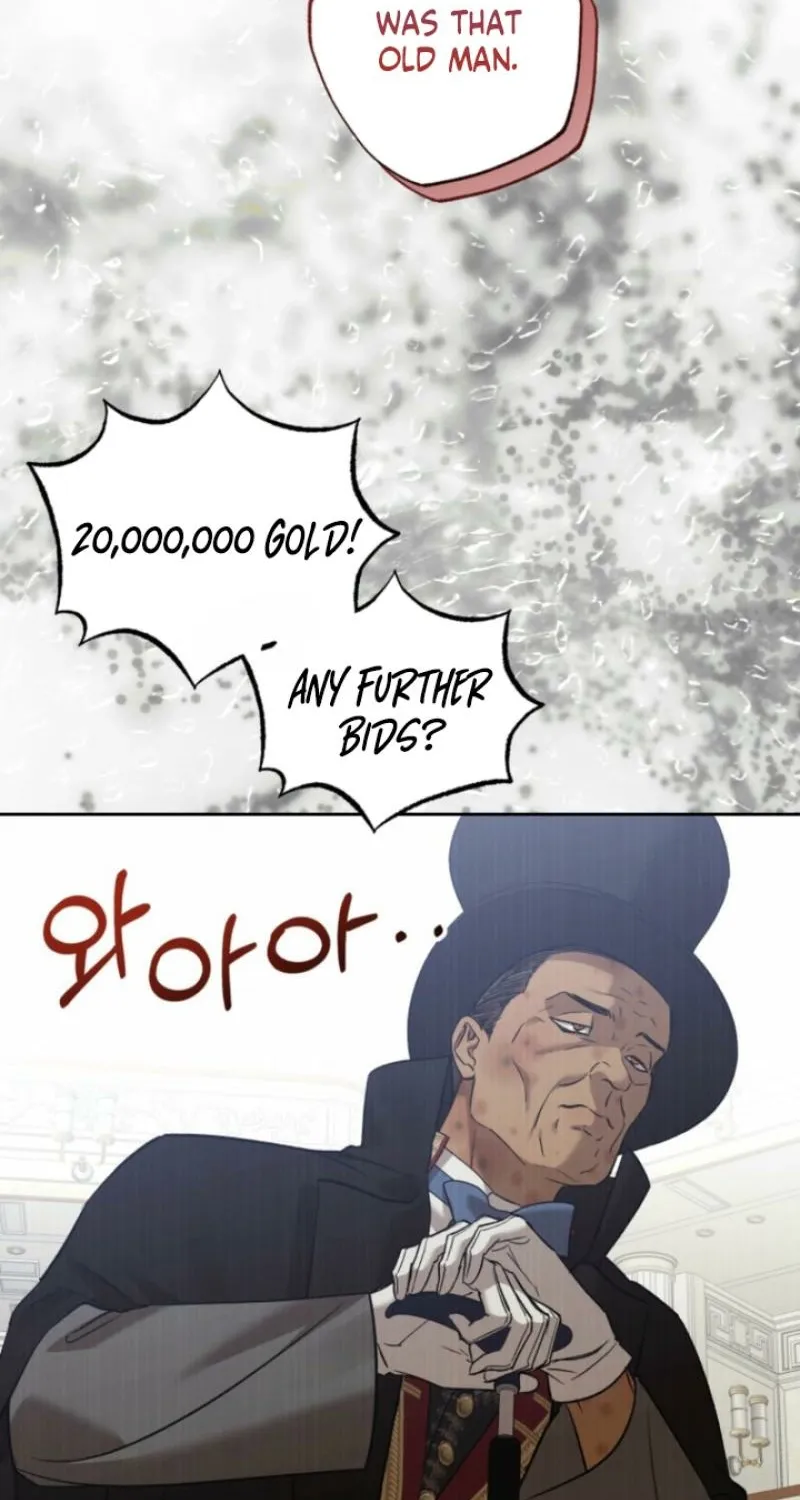 Read The Hand That Once Fed chapter 95 image 34 on Lezhin