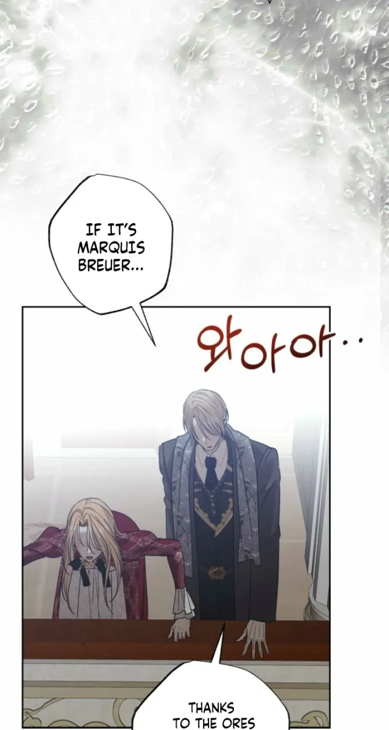 Read The Hand That Once Fed chapter 95 image 36 on Lezhin