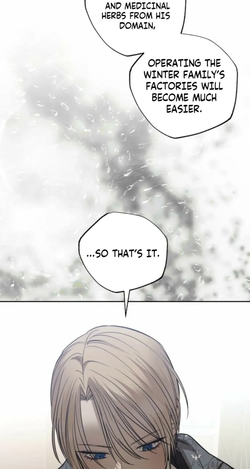 Read The Hand That Once Fed chapter 95 image 37 on Lezhin
