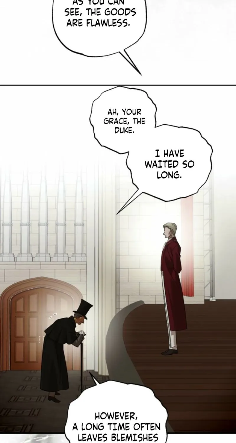 Read The Hand That Once Fed chapter 95 image 39 on Lezhin