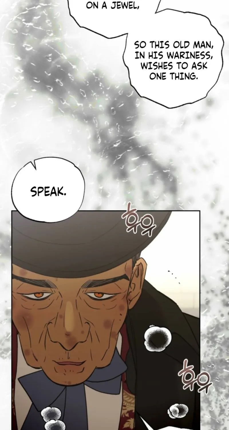 Read The Hand That Once Fed chapter 95 image 40 on Lezhin