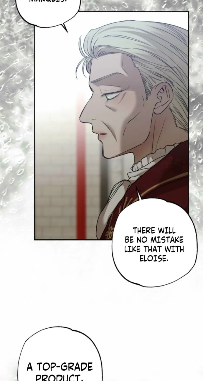 Read The Hand That Once Fed chapter 95 image 43 on Lezhin