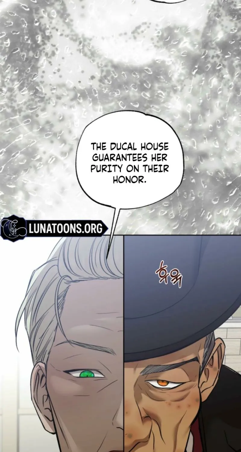 Read The Hand That Once Fed chapter 95 image 45 on Lezhin