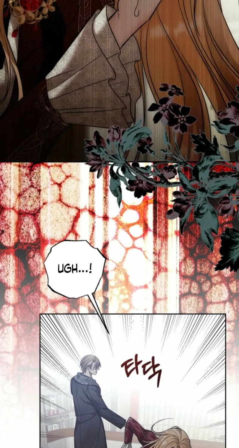 Read The Hand That Once Fed chapter 95 image 51 on Lezhin