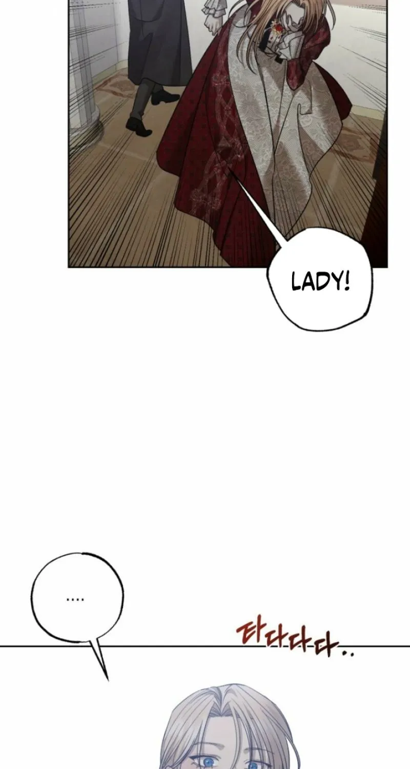 Read The Hand That Once Fed chapter 95 image 52 on Lezhin