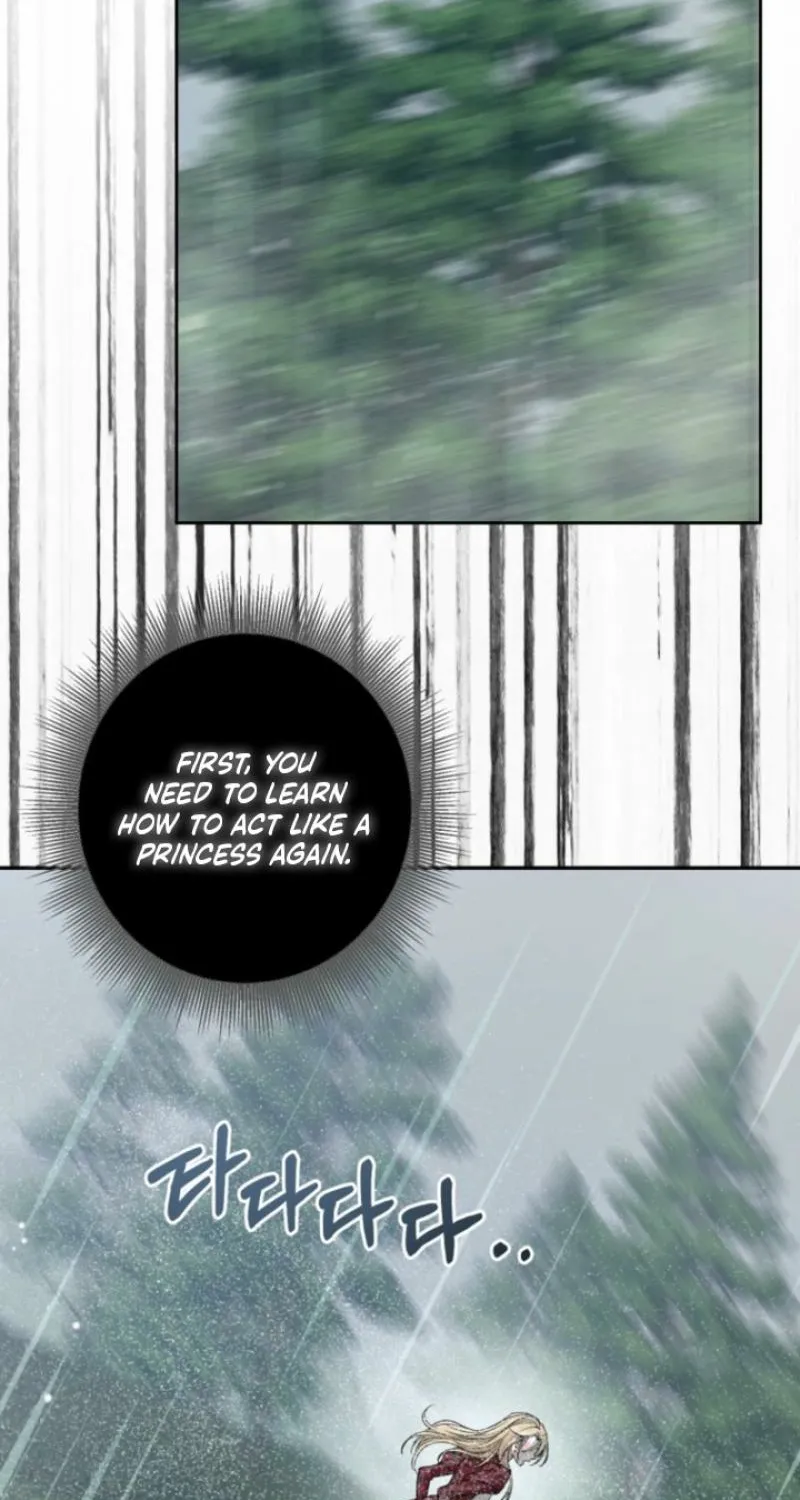 Read The Hand That Once Fed chapter 95 image 55 on Lezhin