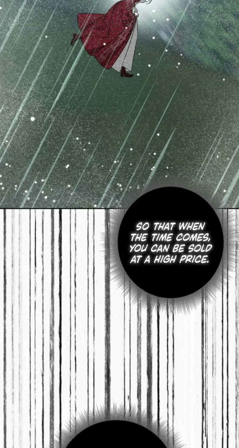 Read The Hand That Once Fed chapter 95 image 56 on Lezhin