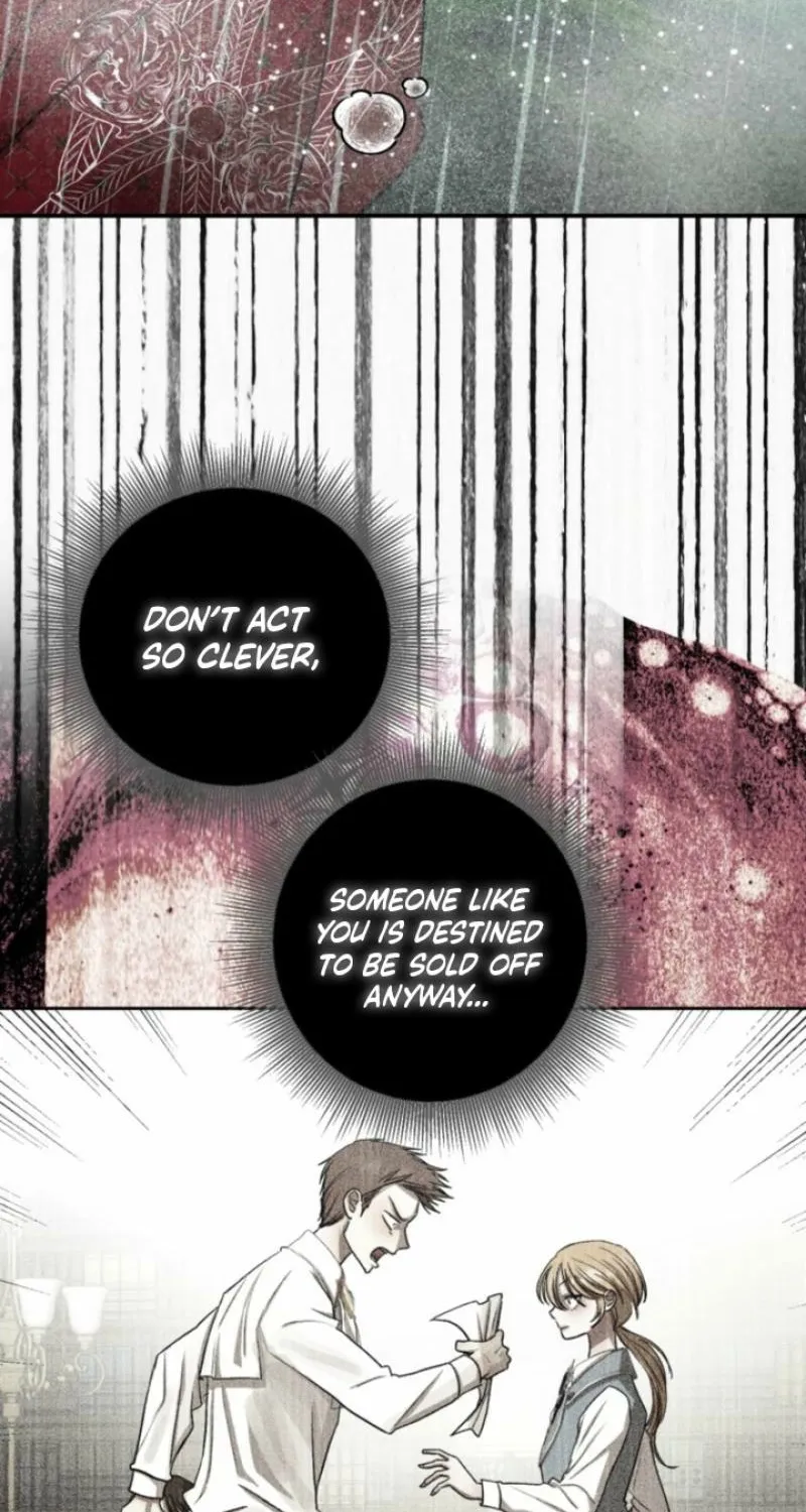 Read The Hand That Once Fed chapter 95 image 58 on Lezhin