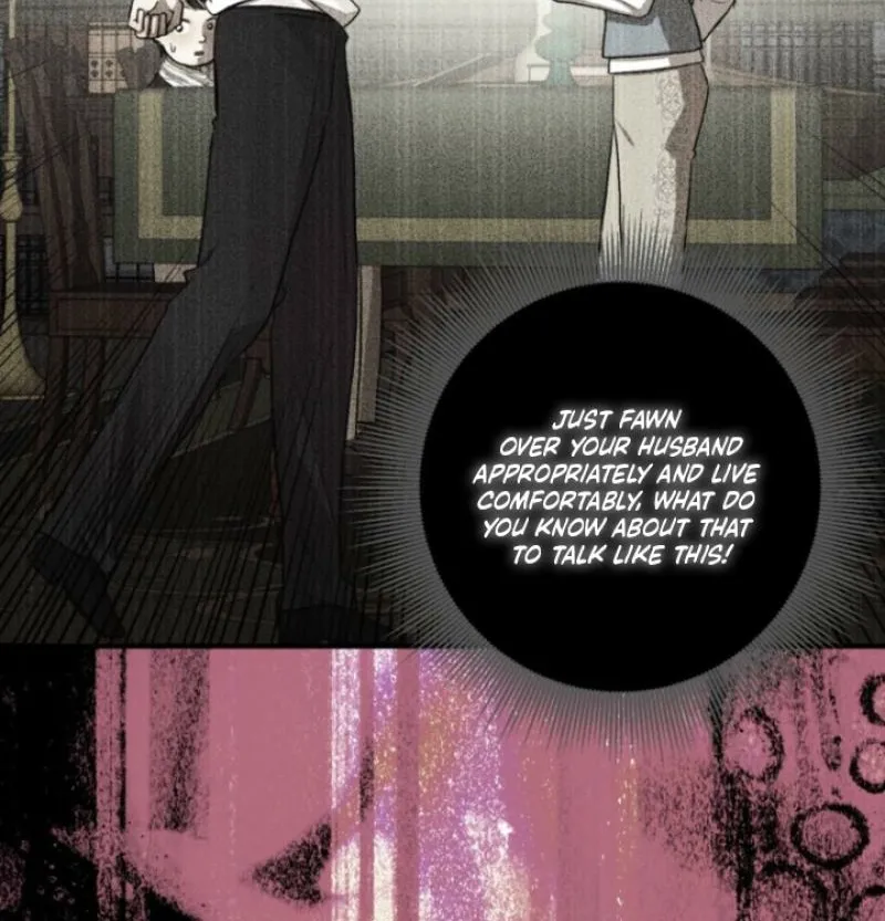 Read The Hand That Once Fed chapter 95 image 59 on Lezhin
