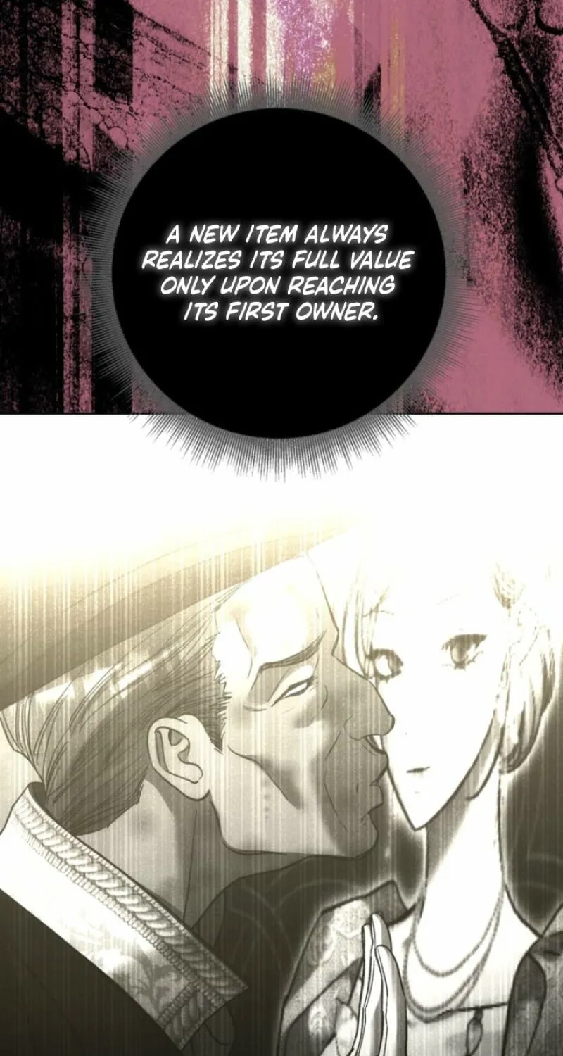 Read The Hand That Once Fed chapter 95 image 60 on Lezhin