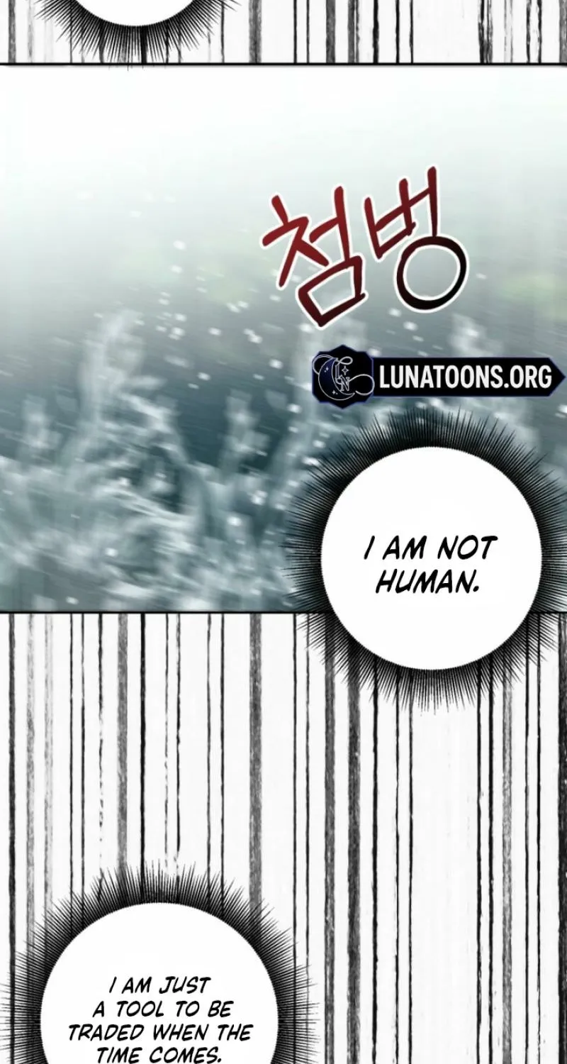 Read The Hand That Once Fed chapter 95 image 63 on Lezhin