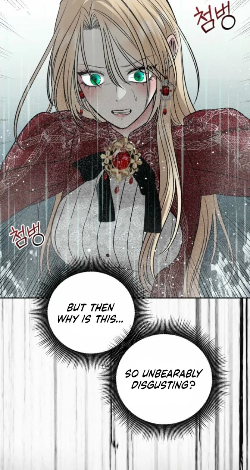 Read The Hand That Once Fed chapter 95 image 66 on Lezhin
