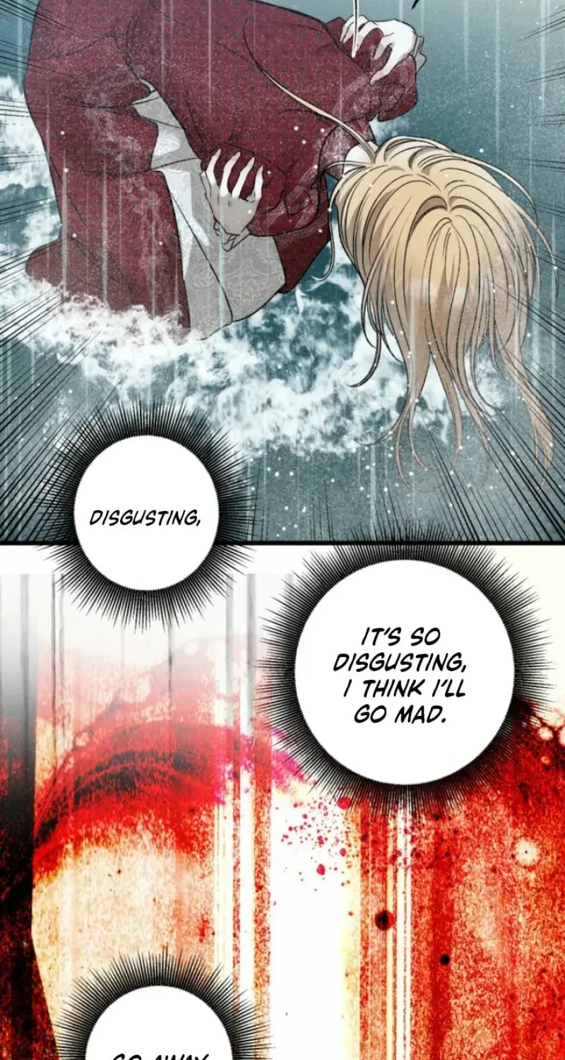 Read The Hand That Once Fed chapter 95 image 70 on Lezhin